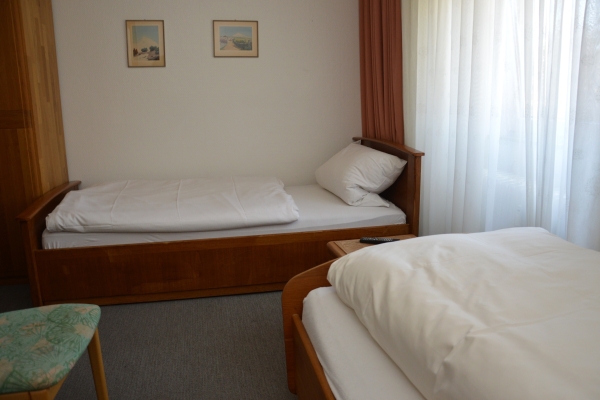 Hostel am Garten